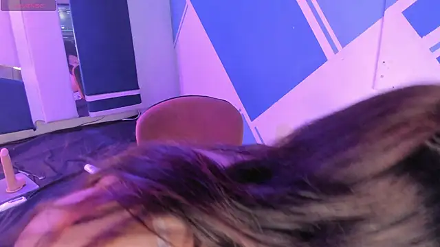 SamanthaFerrer  online show from November 22, 5:43 am