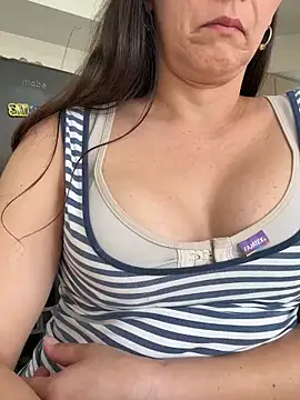 natalie cowens online show from June 12, 7:33 pm