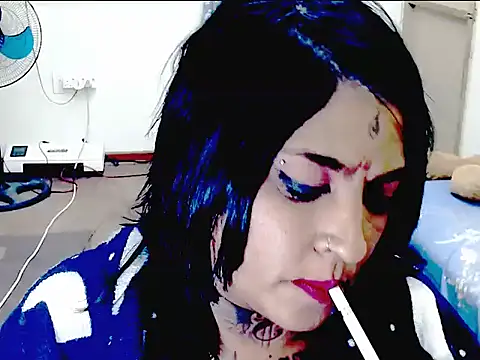 Indiancatz2 online show from June 15, 2:34 am
