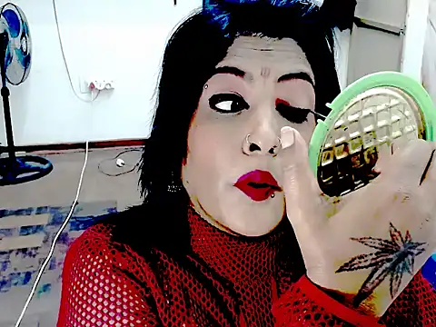 Indiancatz2 online show from July 3, 4:57 pm