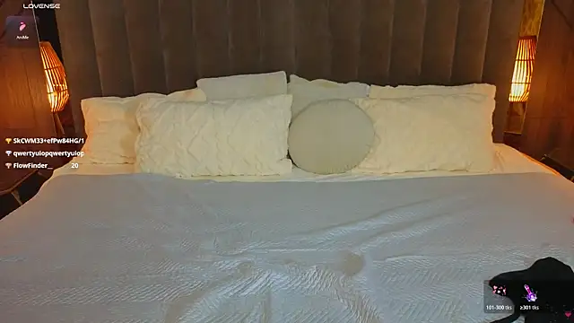 KitnissKiss online show from July 28, 8:52 pm