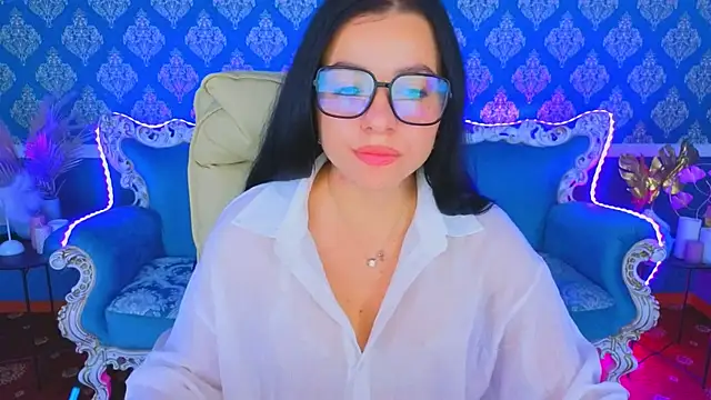 KitnissKiss online show from July 14, 3:33 am