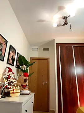 Adriennesexxx online show from November 29, 10:58 pm