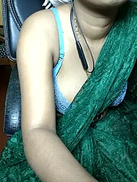 Anjali cute-Pondati online show from April 29, 2:37 am