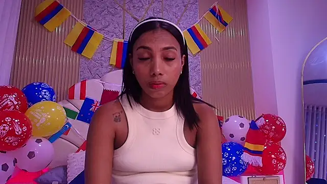 nata luna online show from June 27, 7:20 pm