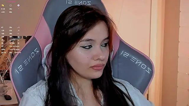  Sweetie  online show from March 6, 1:39 pm