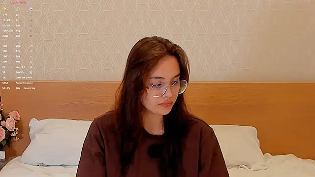  Sweetie  online show from May 9, 3:36 pm
