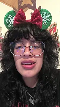 Fun Everywhere online show from December 20, 9:08 pm