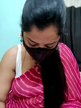 payal sharma1 online show from February 8, 5:55 am