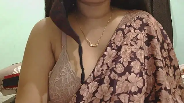 payal sharma1 online show from July 17, 12:42 pm