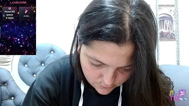 KataleyaStiward online show from June 6, 2:45 pm