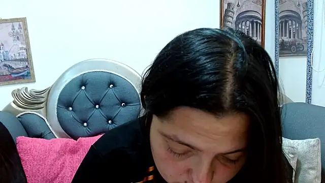 KataleyaStiward online show from June 20, 1:58 pm