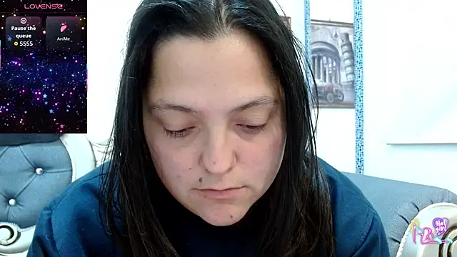KataleyaStiward online show from June 3, 12:39 pm