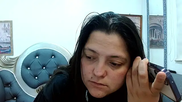 KataleyaStiward online show from June 22, 1:41 pm
