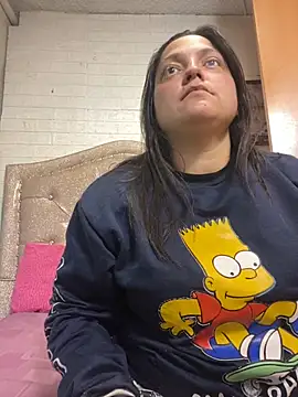 KataleyaStiward online show from October 14, 12:52 pm