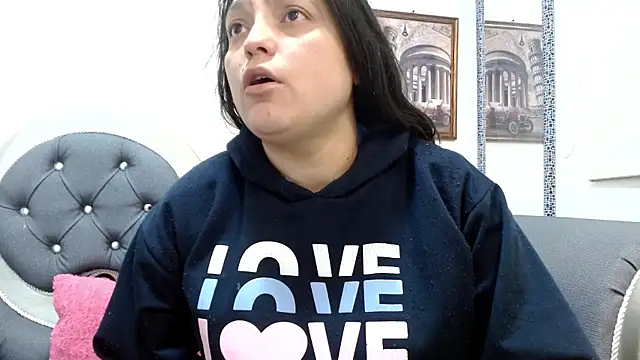 KataleyaStiward online show from June 27, 1:17 pm