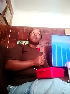 Amberbela online show from September 17, 8:23 am