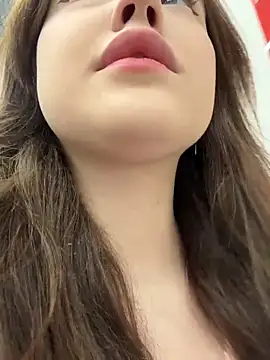 Peachy Dream online show from January 18, 6:48 pm