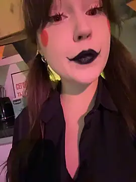 Peachy Dream online show from October 30, 6:53 pm