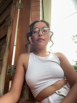 Penelope-Hot online show from April 25, 9:01 pm