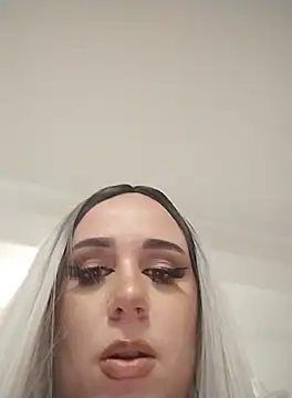 AdelinaJude online show from October 5, 7:19 pm