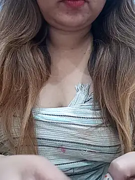 Ruchikalive online show from December 1, 2:09 pm