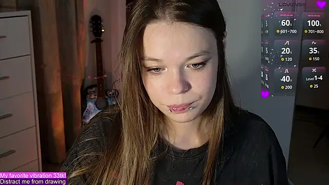 ValBae online show from September 25, 7:34 pm