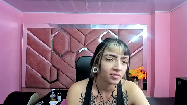 Samantha Smiith online show from September 12, 4:02 am