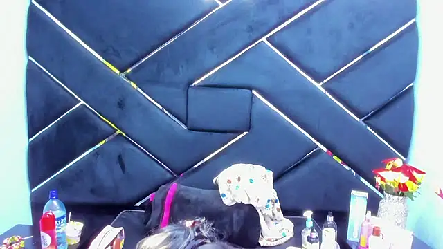 Samantha Smiith online show from September 20, 3:49 am