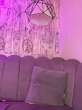 AbyThompson online show from June 24, 6:07 pm