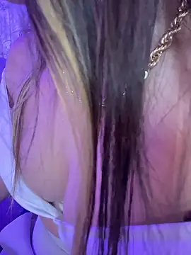 AbyThompson online show from January 8, 1:48 pm