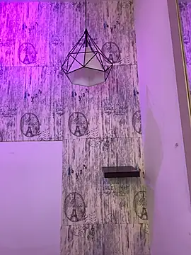 AbyThompson online show from August 3, 11:49 am