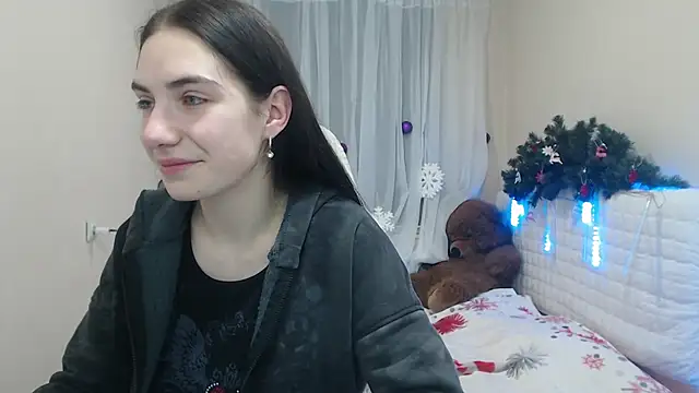 NikaStark  online show from January 13, 8:02 pm