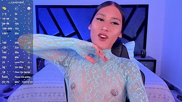 CamilaHarperr  online show from July 19, 8:00 pm