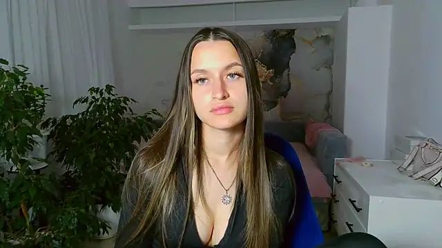 Submissive love online show from May 27, 7:44 pm