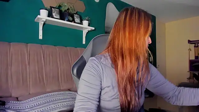 evy orange1 online show from July 24, 2:53 am
