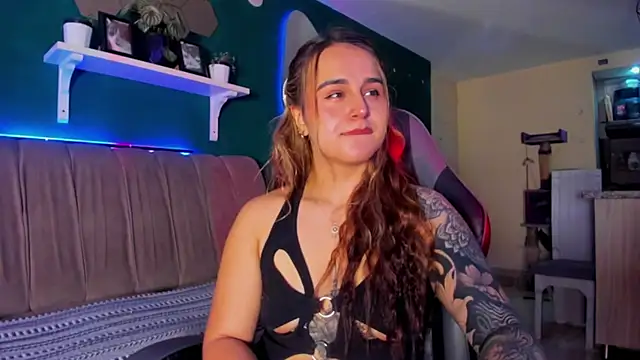 evy orange1 online show from July 21, 1:06 am