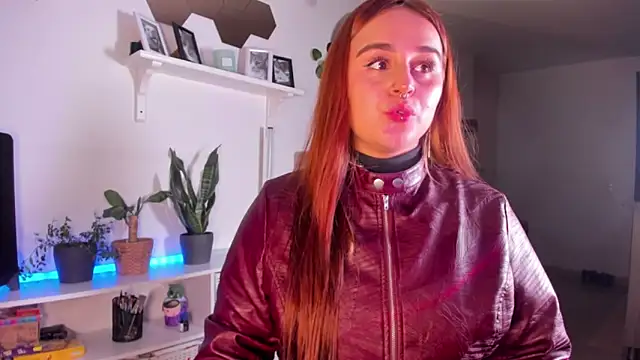 evy orange1 online show from February 9, 4:26 am