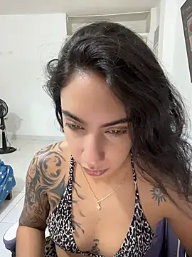 Heratemporal online show from August 3, 1:06 pm