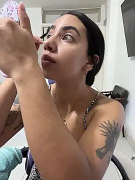 Heratemporal online show from July 25, 1:40 pm