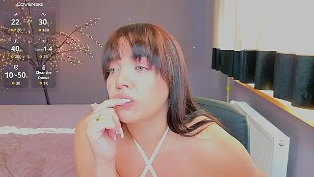 AnitaMays online show from August 1, 5:42 am