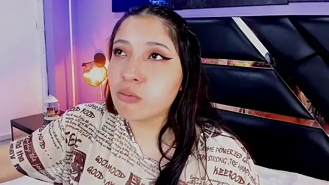 Emma monserrat online show from June 16, 1:01 pm