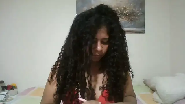 Ivon-09 online show from June 7, 12:34 pm