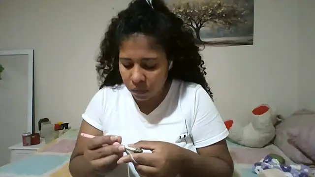 Ivon-09 online show from June 10, 1:54 pm