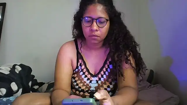 Ivon-09 online show from October 27, 12:55 pm