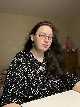 hungry1bunny online show from August 6, 7:54 pm