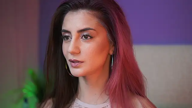 SabrinaHope online show from June 27, 9:21 pm