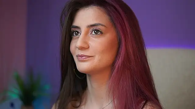 SabrinaHope online show from June 5, 5:08 pm