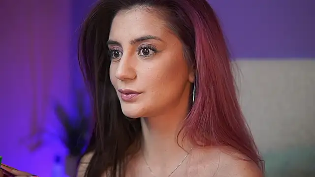 SabrinaHope online show from June 20, 9:29 pm