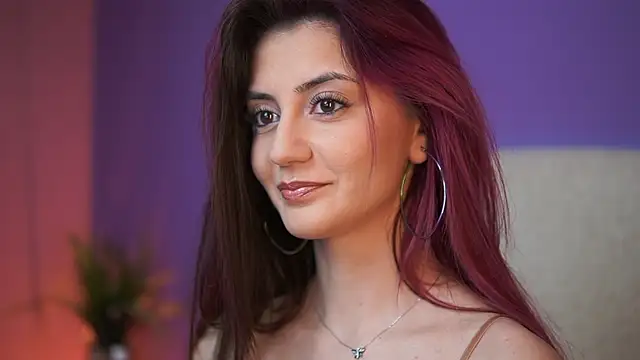 SabrinaHope online show from May 2, 8:45 pm